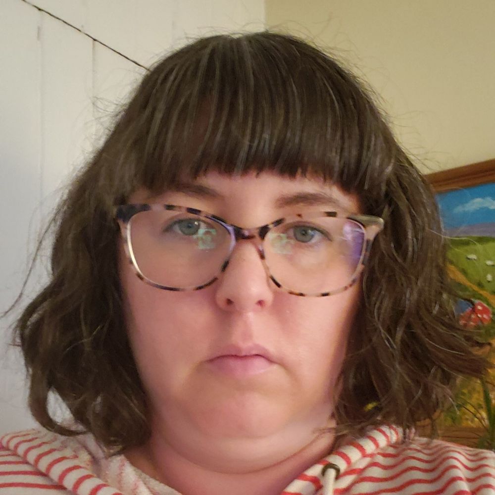 Meet your Posher, Connie